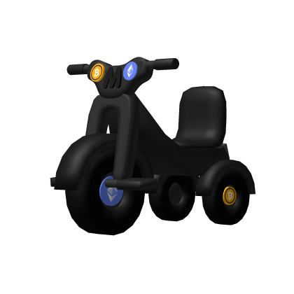 crypto boss nash tricycle  ! ! thumbnail