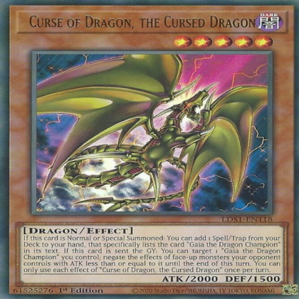 Curse of Dragon, the Cursed Dragon Roblox decal