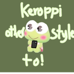 KEROPPI FAN GROUP (other styles to)