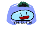 Yes_Buster