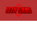 Izzy gang :)