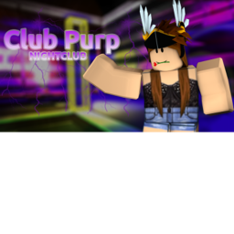 Club Purp
