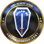 [-] Army lnfantry SchooI