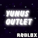 Yunus' Outlet