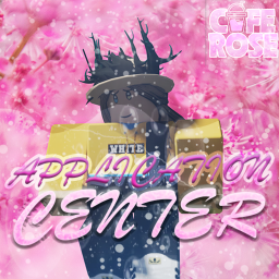 Café Rosé | Application Center