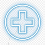 Blue cross studios