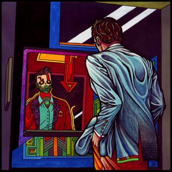 citadel of indeterminate turf