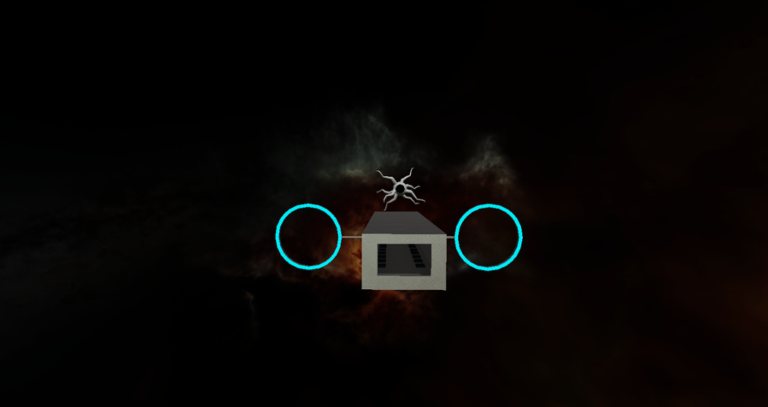 Cosmic Chaos screenshot 4