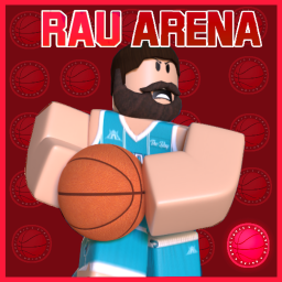 [RAU] National Arena