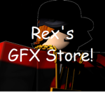 Rex's GFX Store