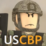 • U.S. Customs and Border Protection •