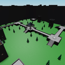 Arena Combat