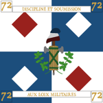 72e Demi-Brigade d'Infanterie