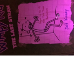 The diary of a wimpy kid group (only builders club