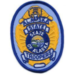 ALASKA STATE TR00PERS