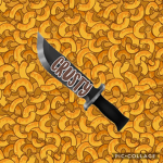 Crusty Mac n' Cheese