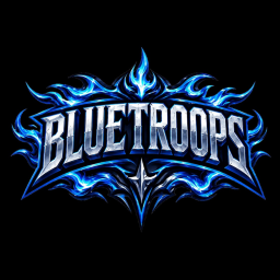 [NEW] BLUETROOPS