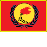 [UNR] Union of Nationalist Republics