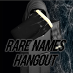 Rare Name's Hangout - BETA