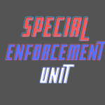 | Special Enforcement Unit - London, UK |