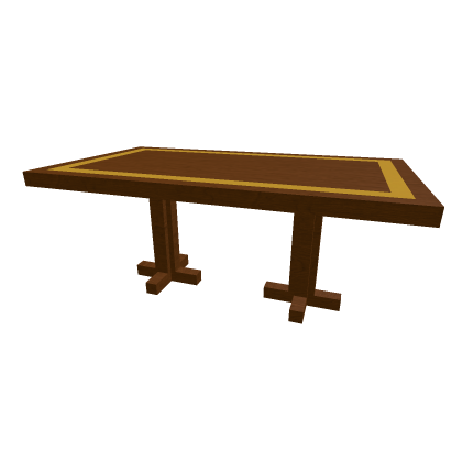 Grand Dining Table