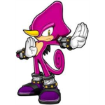 espio the chameleon fans