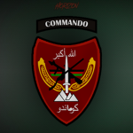 Army Special Οperations Cοmmand [AAF]