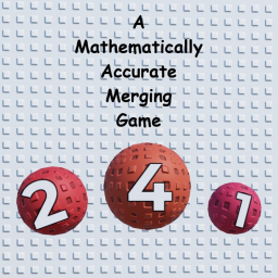 A Mathimatically Accurate Merging Game