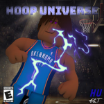Hoop Universe