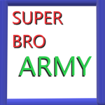Super Bro Army XD
