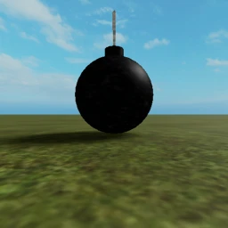 Bomb Battle [NEW] icon