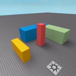 Noclip Prevention Test icon