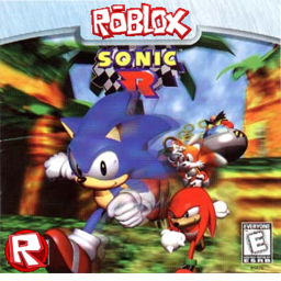 Sonic R (Beta)