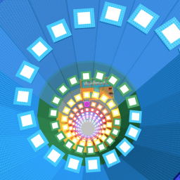 Spiral Tower to VIP icon
