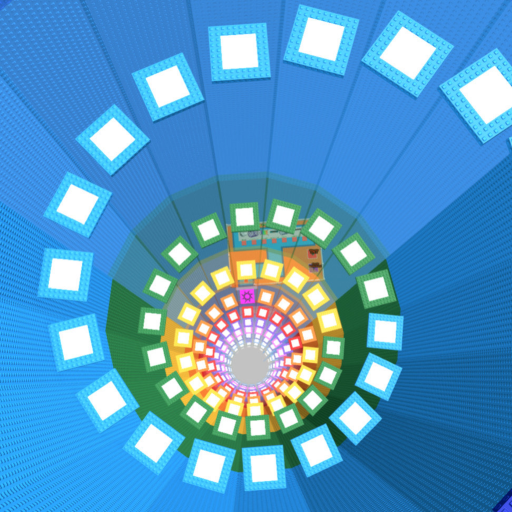 Spiral Tower to VIP