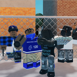 Los Piru county (the city of hope)