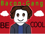 bacon gang offical