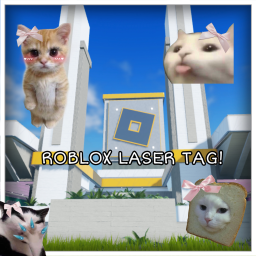 Roblox Laser Tag