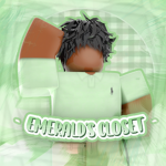 - emerald's closet -
