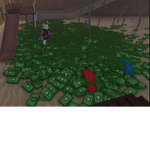 Breaking Point selling divines