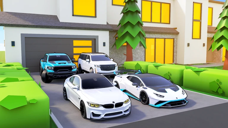NEW BUILDING CHALLENGE!