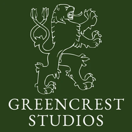 Greencrest Studios Roblox group icon