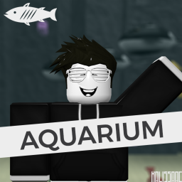 Blue Reef Aquarium