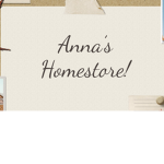 Anna’s Homestore