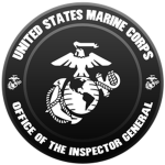 Μarine Corps | Office of the Inspector General
