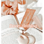 The doves!