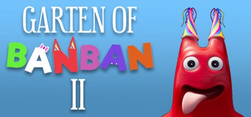 Survival Garden Of Banban