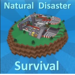 Natural Disaster Survival icon