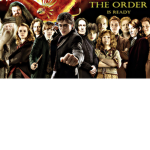 Champions of Fighting for the Wizarding World