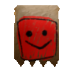 BagHeads Hackerz